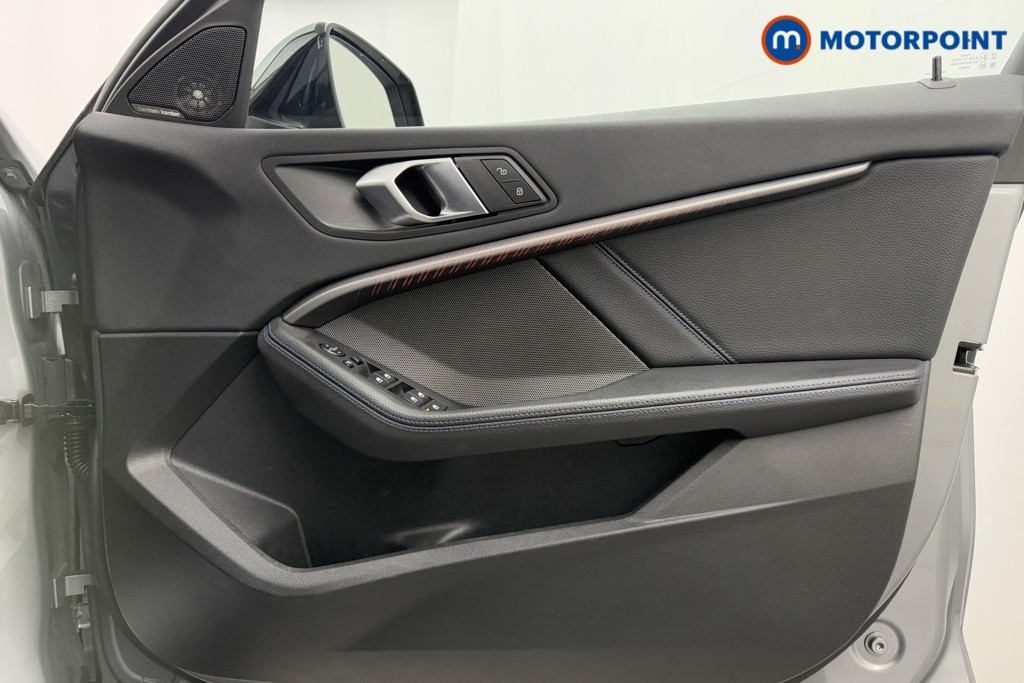 BMW 1 Series M Sport Automatic Petrol Hatchback - Stock Number (1574056) - 19th supplementary image