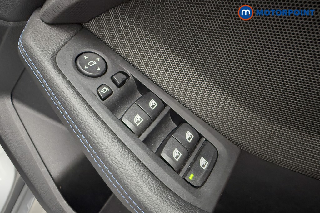 BMW 1 Series M Sport Automatic Petrol Hatchback - Stock Number (1574056) - 20th supplementary image