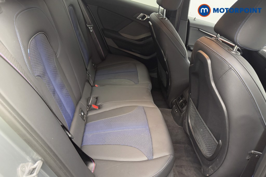 BMW 1 Series M Sport Automatic Petrol Hatchback - Stock Number (1574056) - 24th supplementary image