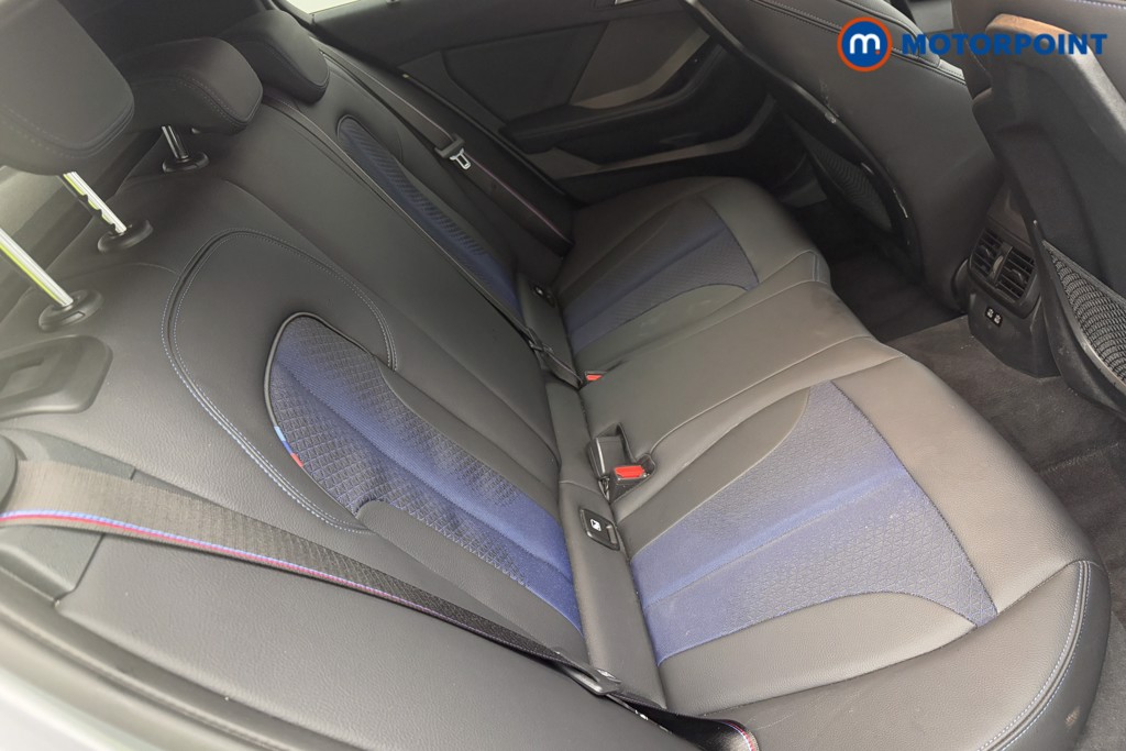 BMW 1 Series M Sport Automatic Petrol Hatchback - Stock Number (1574056) - 26th supplementary image
