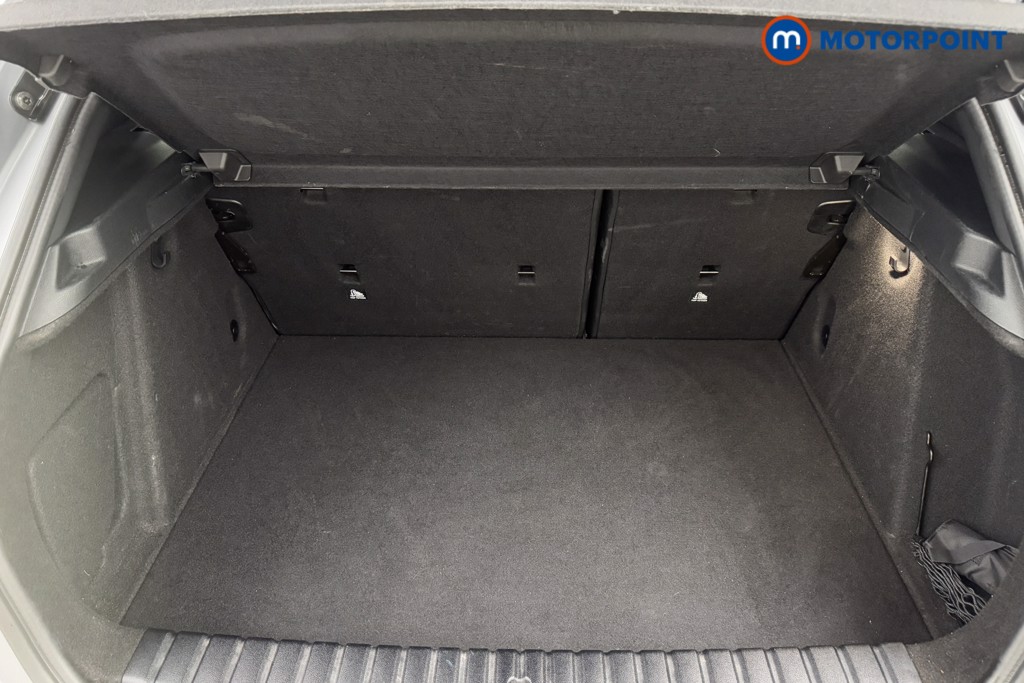 BMW 1 Series M Sport Automatic Petrol Hatchback - Stock Number (1574056) - 27th supplementary image
