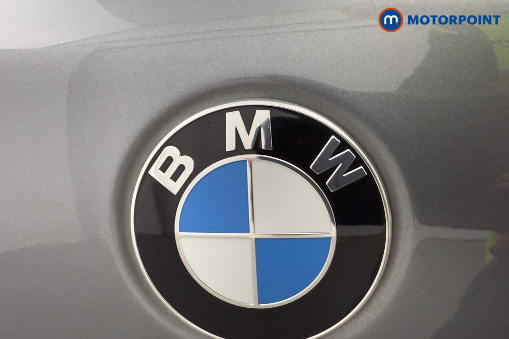BMW 1 Series M Sport Automatic Petrol Hatchback - Stock Number (1574056) - 28th supplementary image