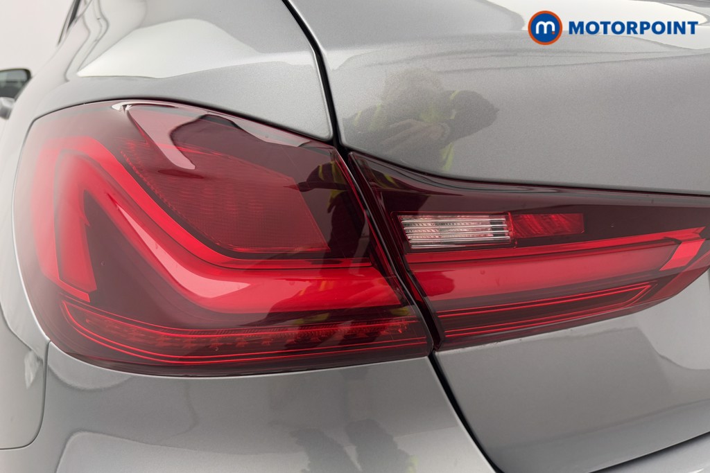 BMW 1 Series M Sport Automatic Petrol Hatchback - Stock Number (1574056) - 29th supplementary image
