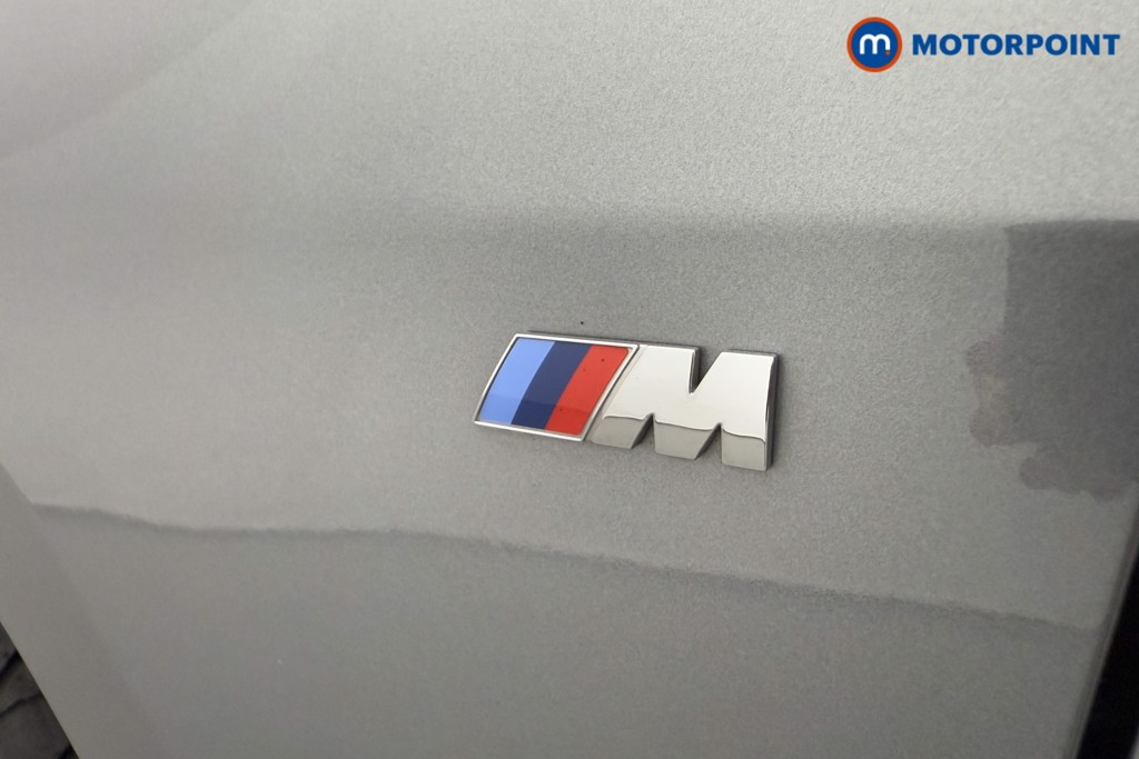 BMW 1 Series M Sport Automatic Petrol Hatchback - Stock Number (1574056) - 30th supplementary image