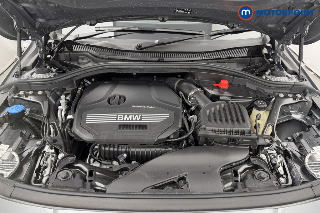 BMW 1 Series M Sport Automatic Petrol Hatchback - Stock Number (1574056) - 32nd supplementary image