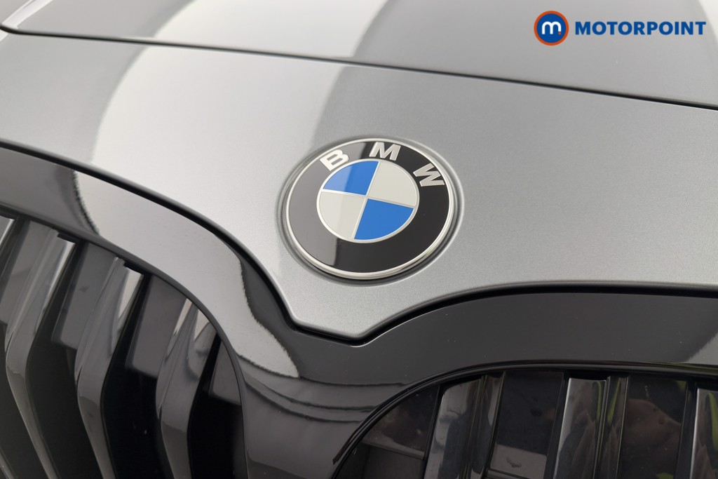 BMW 1 Series M Sport Automatic Petrol Hatchback - Stock Number (1574056) - 33rd supplementary image