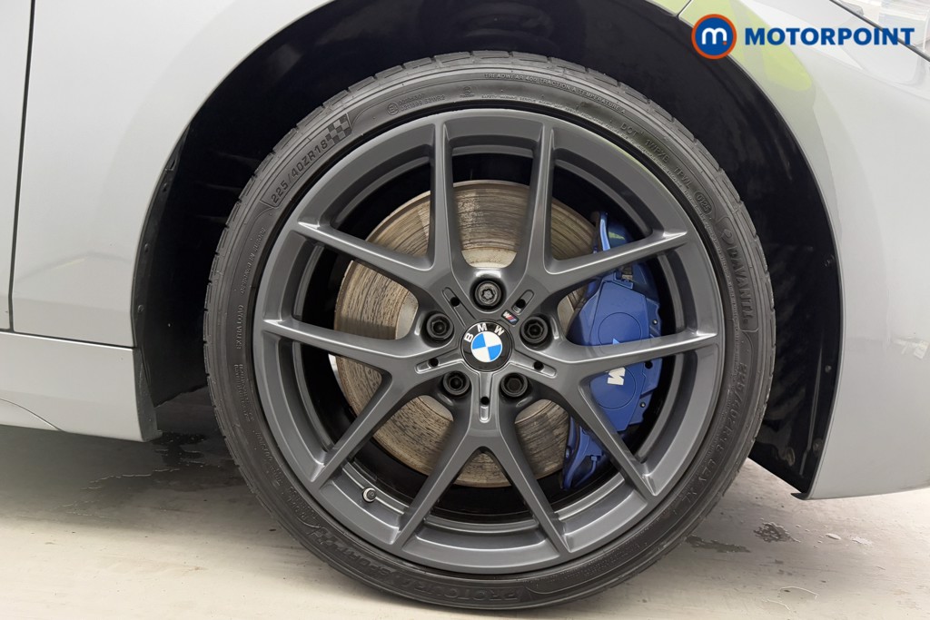 BMW 1 Series M Sport Automatic Petrol Hatchback - Stock Number (1574056) - 34th supplementary image