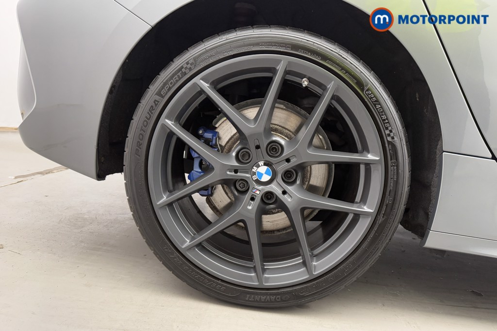 BMW 1 Series M Sport Automatic Petrol Hatchback - Stock Number (1574056) - 35th supplementary image