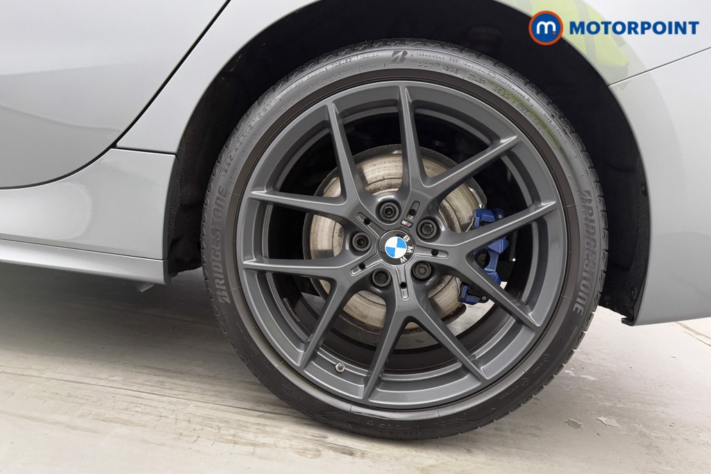 BMW 1 Series M Sport Automatic Petrol Hatchback - Stock Number (1574056) - 36th supplementary image