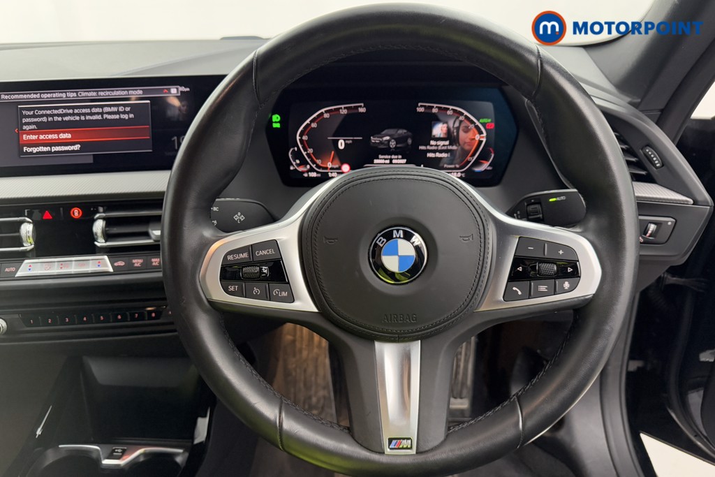 BMW 2 Series M Sport Automatic Petrol Saloon - Stock Number (1574059) - 3rd supplementary image