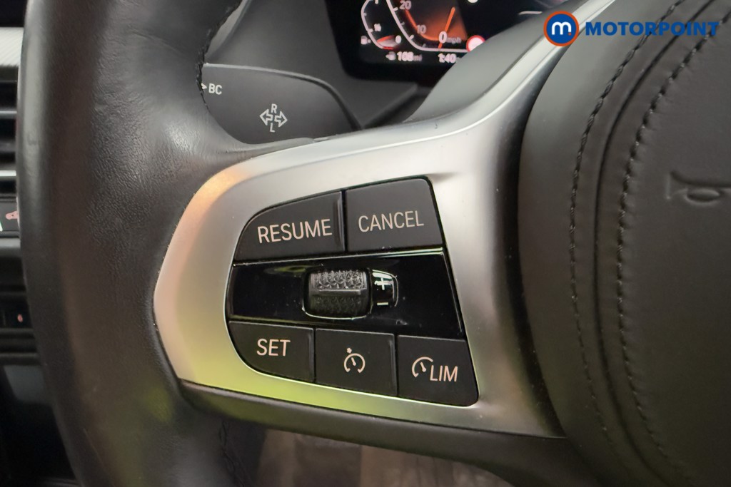 BMW 2 Series M Sport Automatic Petrol Saloon - Stock Number (1574059) - 4th supplementary image