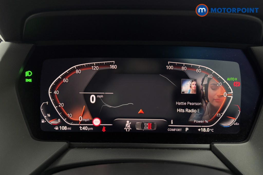 BMW 2 Series M Sport Automatic Petrol Saloon - Stock Number (1574059) - 6th supplementary image
