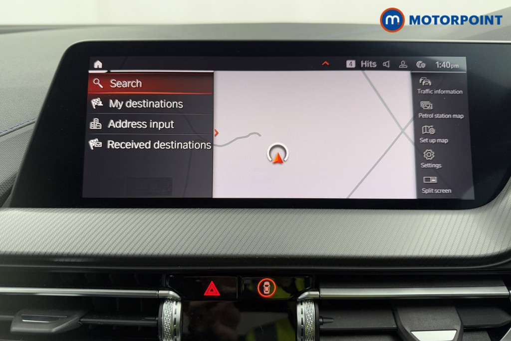 BMW 2 Series M Sport Automatic Petrol Saloon - Stock Number (1574059) - 9th supplementary image