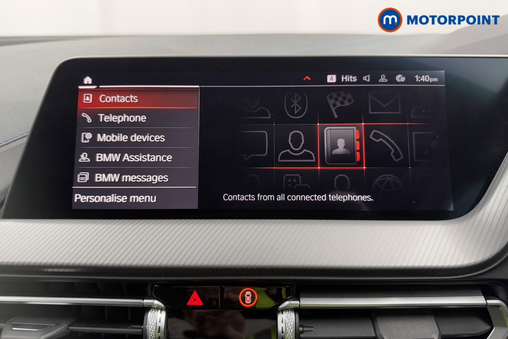 BMW 2 Series M Sport Automatic Petrol Saloon - Stock Number (1574059) - 10th supplementary image