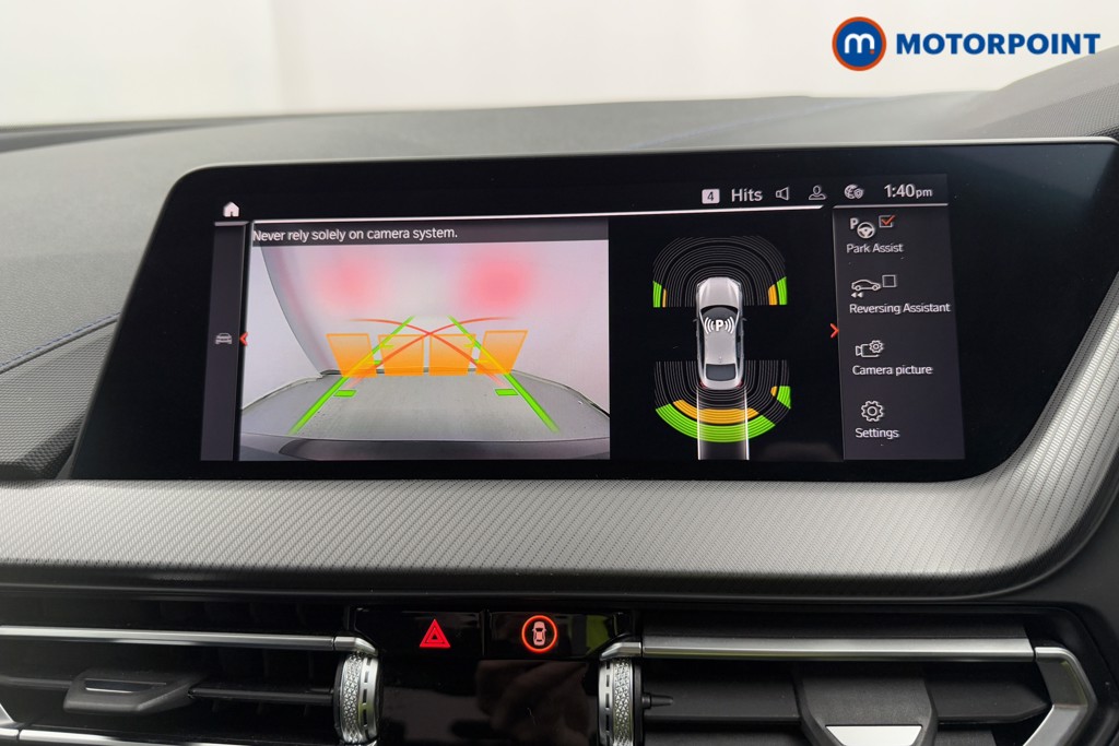 BMW 2 Series M Sport Automatic Petrol Saloon - Stock Number (1574059) - 11th supplementary image