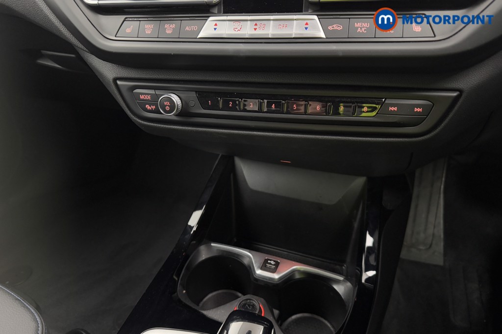 BMW 2 Series M Sport Automatic Petrol Saloon - Stock Number (1574059) - 12th supplementary image