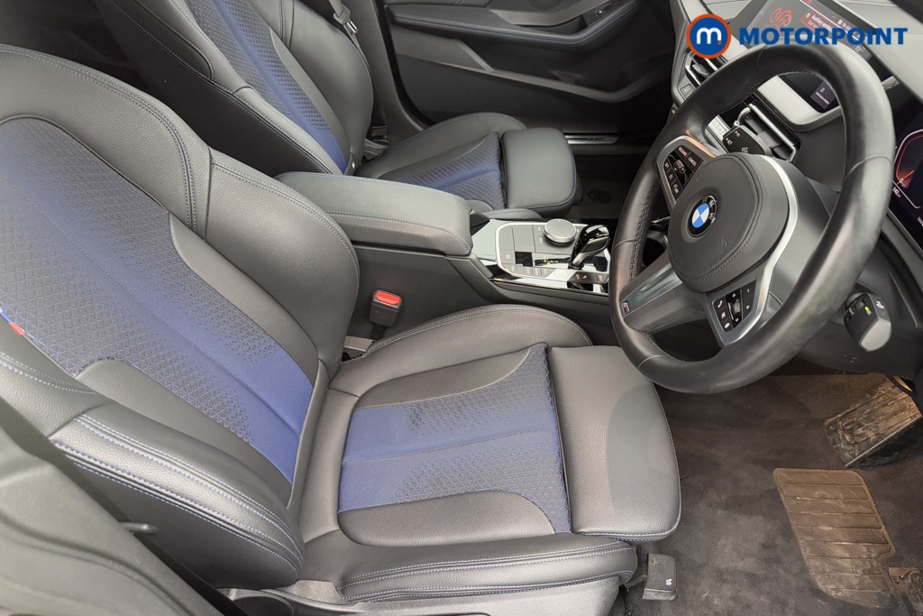 BMW 2 Series M Sport Automatic Petrol Saloon - Stock Number (1574059) - 20th supplementary image
