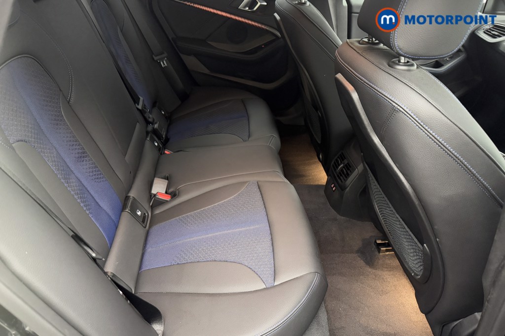 BMW 2 Series M Sport Automatic Petrol Saloon - Stock Number (1574059) - 22nd supplementary image