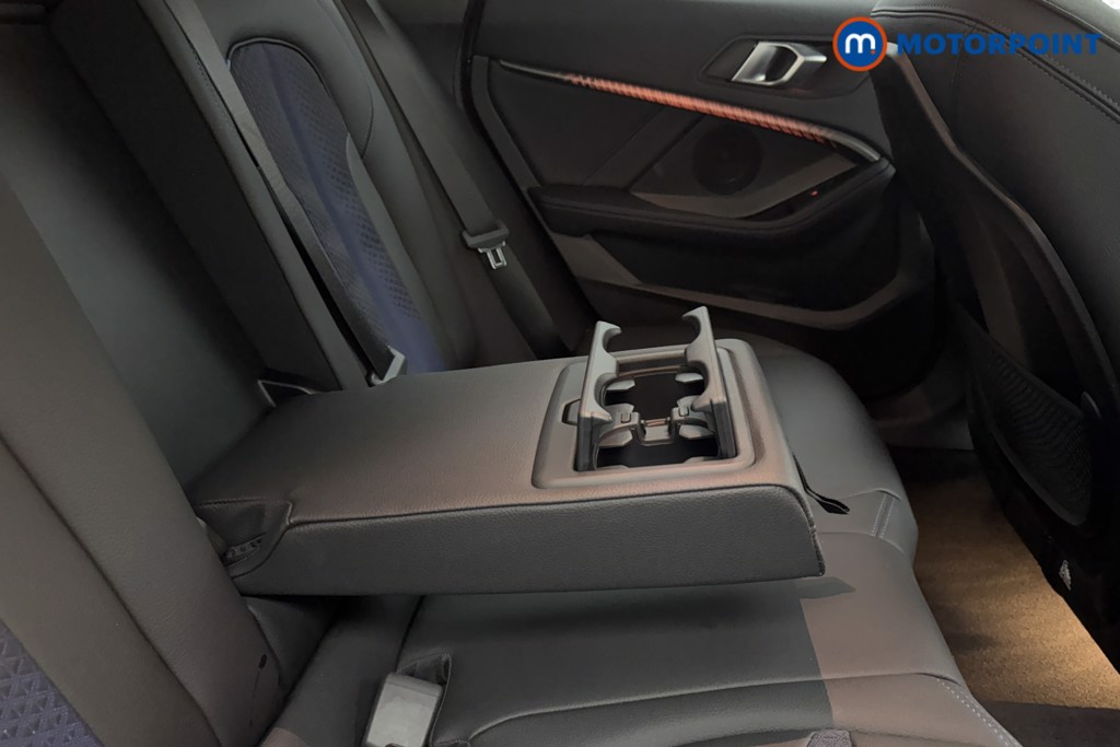 BMW 2 Series M Sport Automatic Petrol Saloon - Stock Number (1574059) - 24th supplementary image