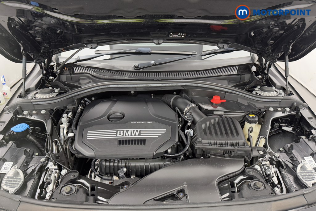 BMW 2 Series M Sport Automatic Petrol Saloon - Stock Number (1574059) - 30th supplementary image