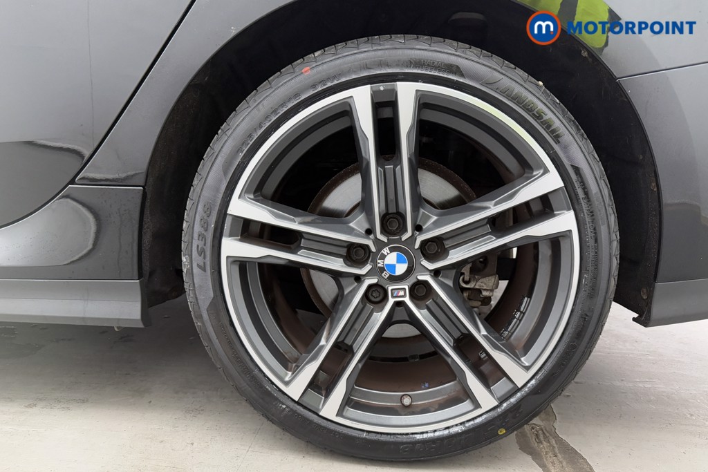 BMW 2 Series M Sport Automatic Petrol Saloon - Stock Number (1574059) - 33rd supplementary image