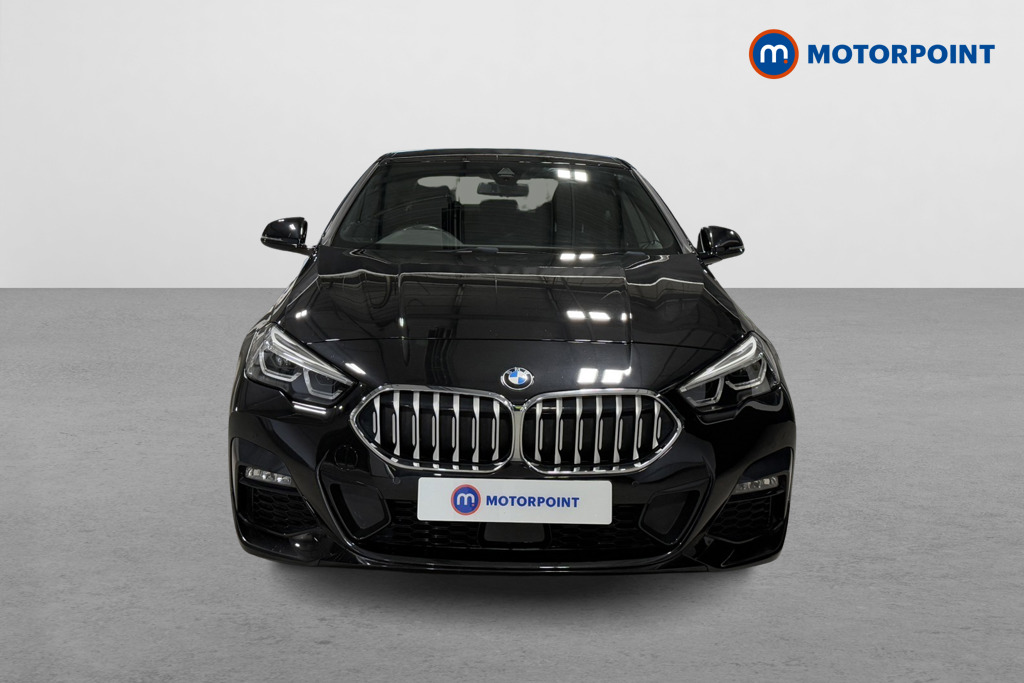 BMW 2 Series M Sport Automatic Petrol Saloon - Stock Number (1574059) - Front bumper