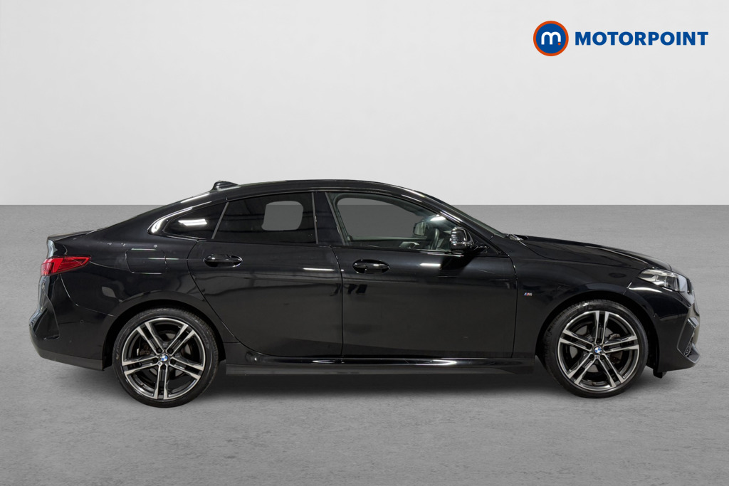 BMW 2 Series M Sport Automatic Petrol Saloon - Stock Number (1574059) - Drivers side