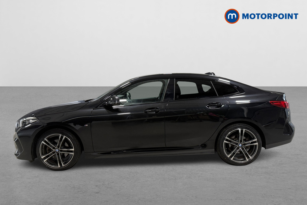 BMW 2 Series M Sport Automatic Petrol Saloon - Stock Number (1574059) - Passenger side