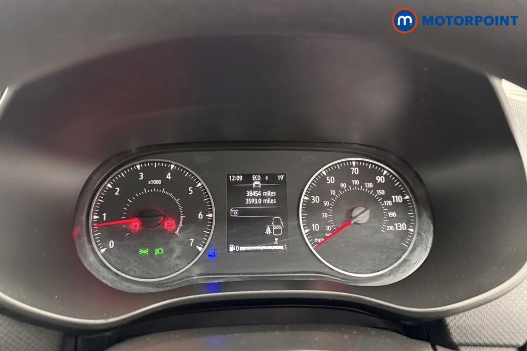 Dacia Jogger Essential Manual Petrol People Carrier - Stock Number (1574197) - 4th supplementary image