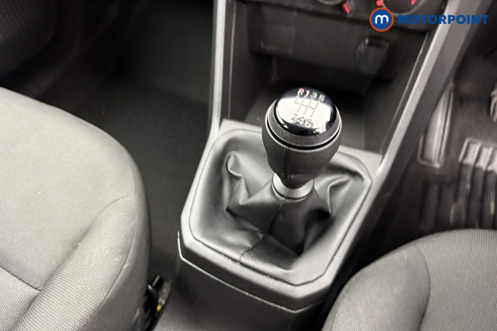 Dacia Jogger Essential Manual Petrol People Carrier - Stock Number (1574197) - 7th supplementary image