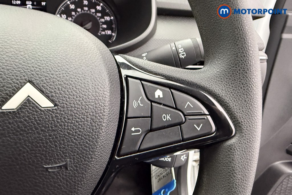 Dacia Jogger Essential Manual Petrol People Carrier - Stock Number (1574197) - 9th supplementary image