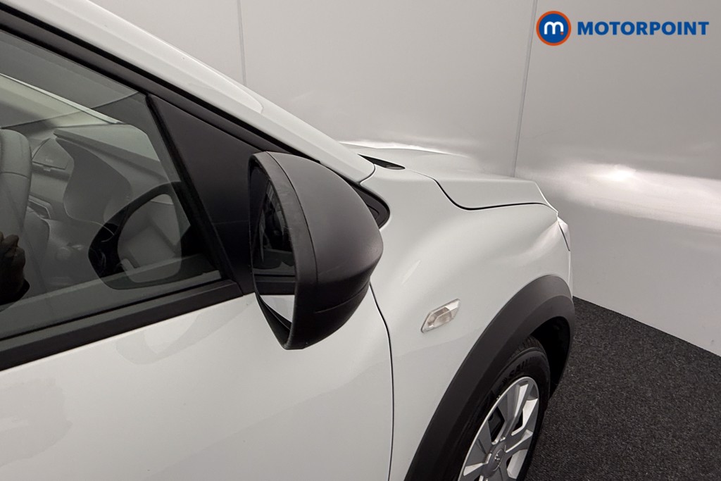 Dacia Jogger Essential Manual Petrol People Carrier - Stock Number (1574197) - 12th supplementary image