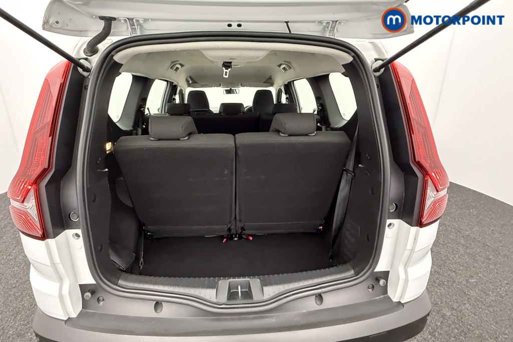 Dacia Jogger Essential Manual Petrol People Carrier - Stock Number (1574197) - 14th supplementary image