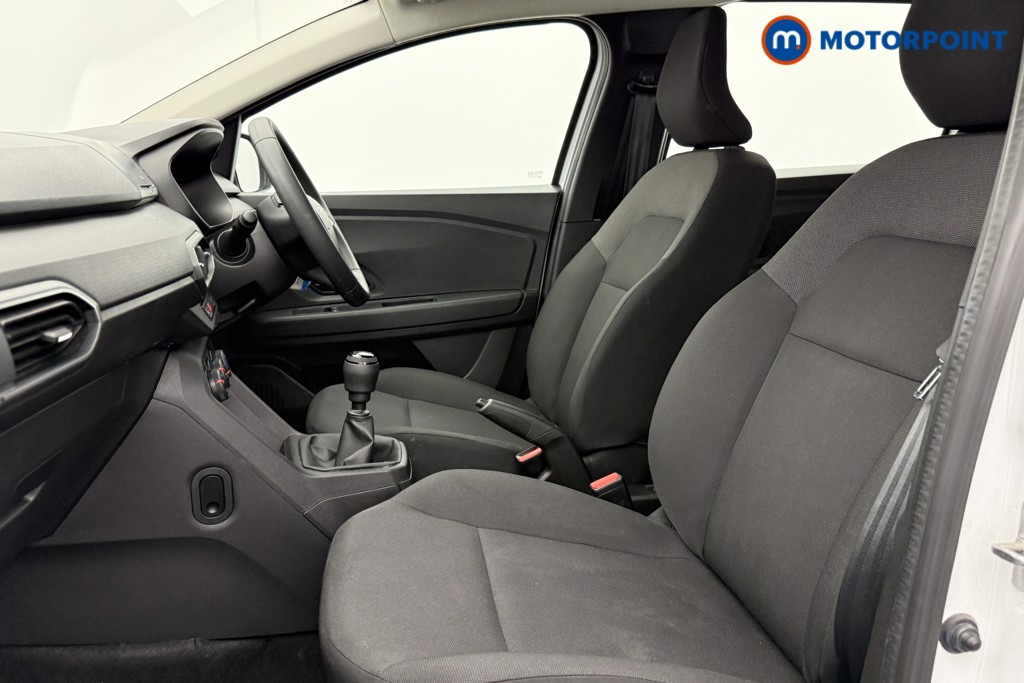Dacia Jogger Essential Manual Petrol People Carrier - Stock Number (1574197) - 15th supplementary image