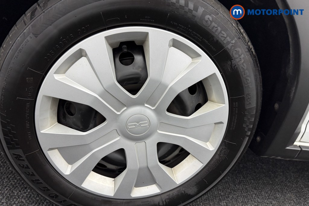Dacia Jogger Essential Manual Petrol People Carrier - Stock Number (1574197) - 22nd supplementary image