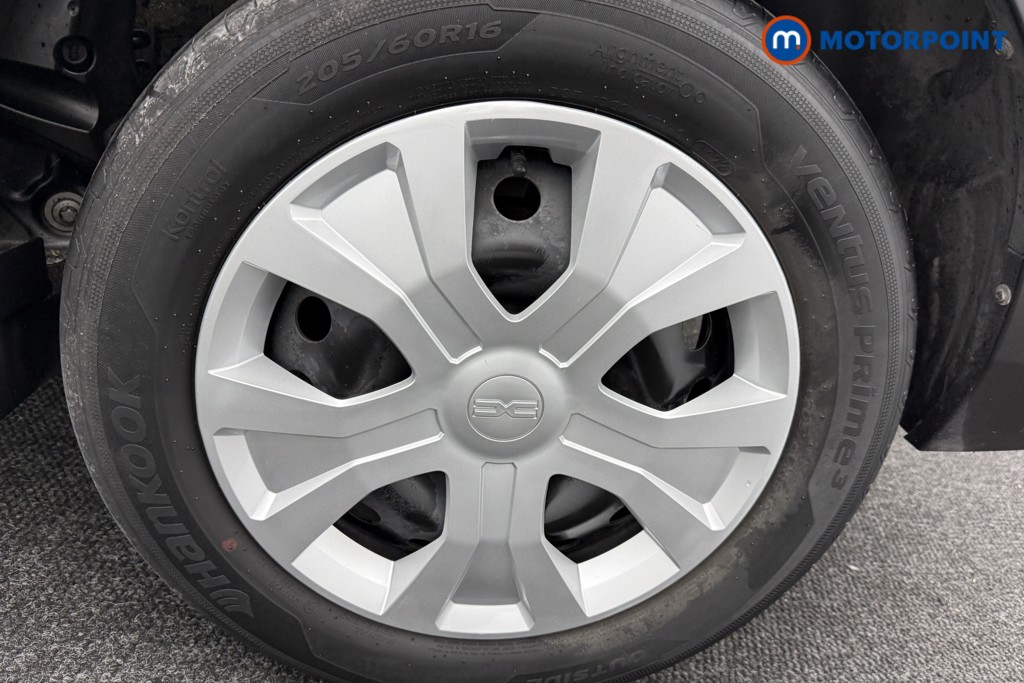 Dacia Jogger Essential Manual Petrol People Carrier - Stock Number (1574197) - 23rd supplementary image