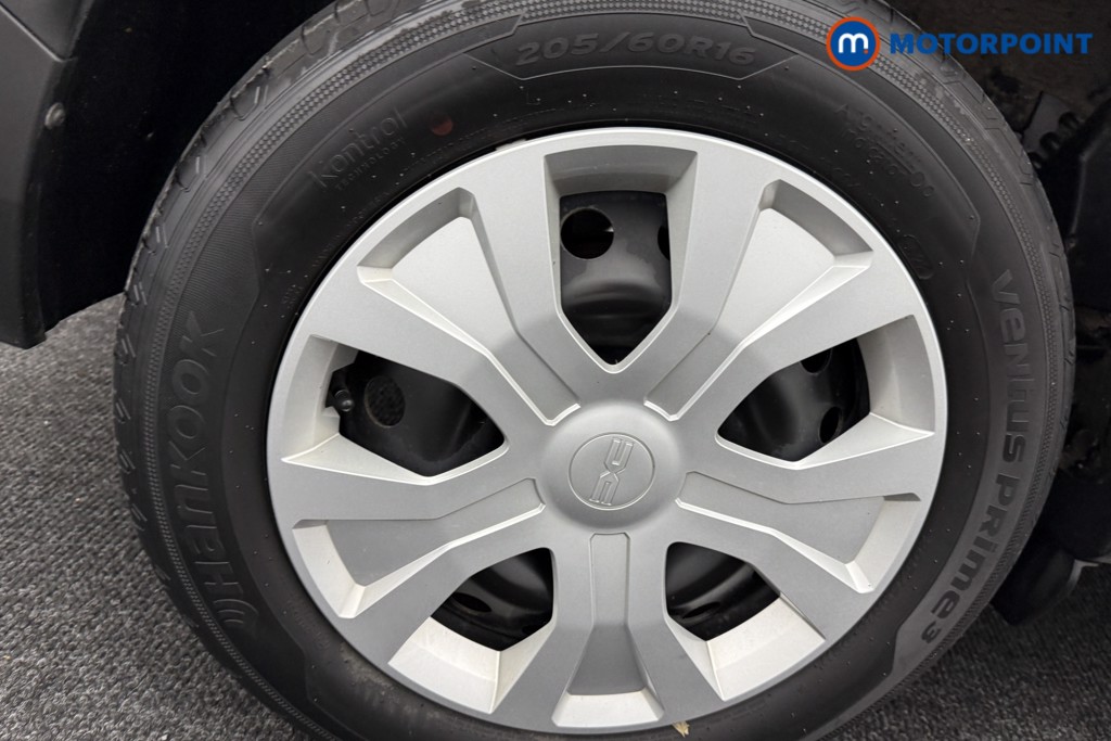 Dacia Jogger Essential Manual Petrol People Carrier - Stock Number (1574197) - 24th supplementary image