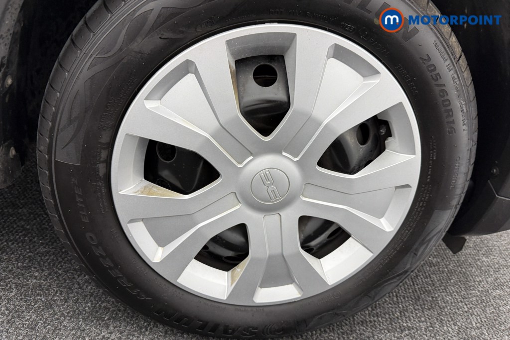 Dacia Jogger Essential Manual Petrol People Carrier - Stock Number (1574197) - 25th supplementary image