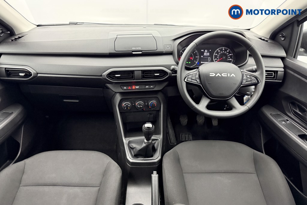 Dacia Jogger Essential Manual Petrol People Carrier - Stock Number (1574197) - 1st supplementary image