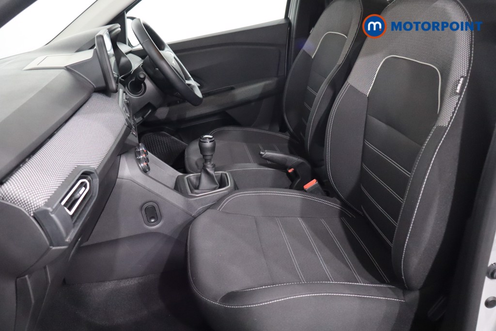 Dacia Sandero Expression Manual Petrol Hatchback - Stock Number (1574198) - 4th supplementary image