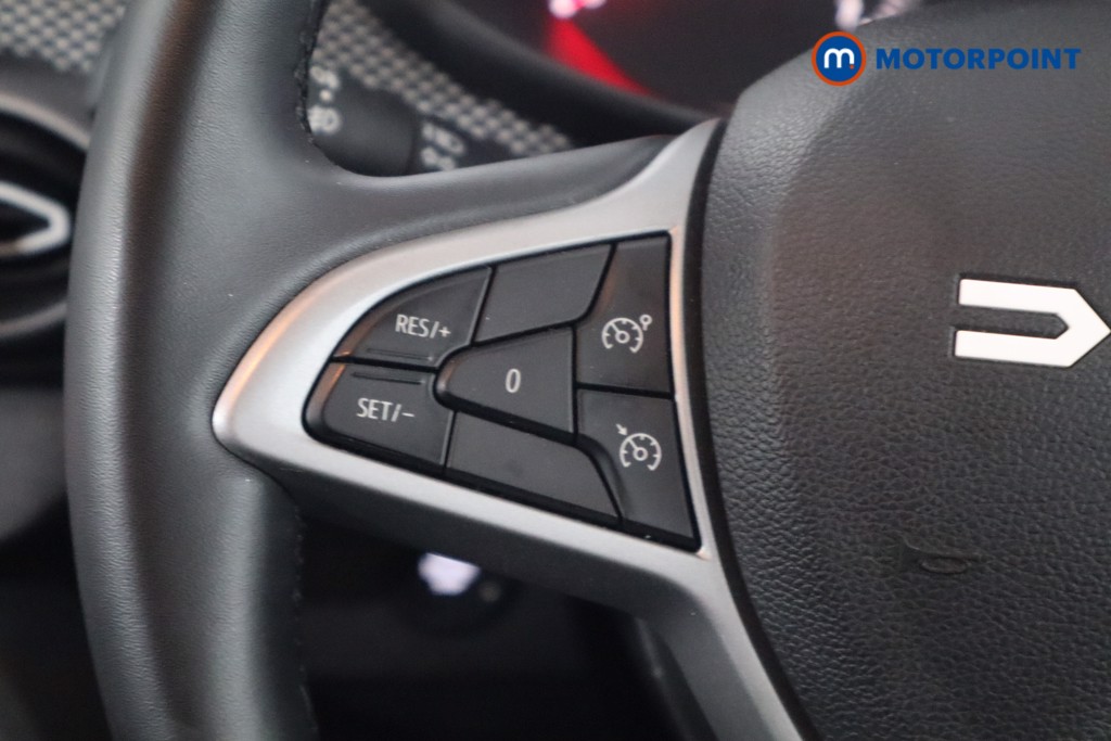 Dacia Sandero Expression Manual Petrol Hatchback - Stock Number (1574198) - 7th supplementary image