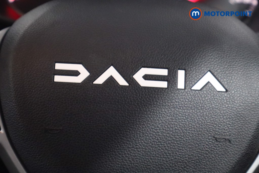 Dacia Sandero Expression Manual Petrol Hatchback - Stock Number (1574198) - 16th supplementary image