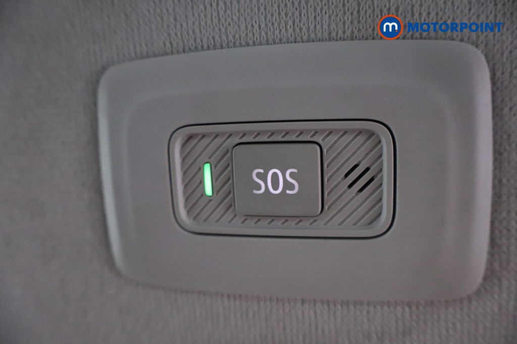 Dacia Sandero Expression Manual Petrol Hatchback - Stock Number (1574198) - 20th supplementary image