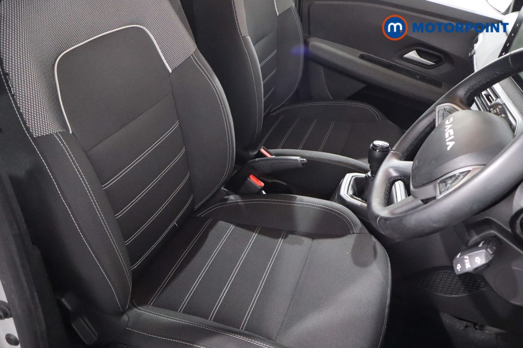 Dacia Sandero Expression Manual Petrol Hatchback - Stock Number (1574198) - 22nd supplementary image