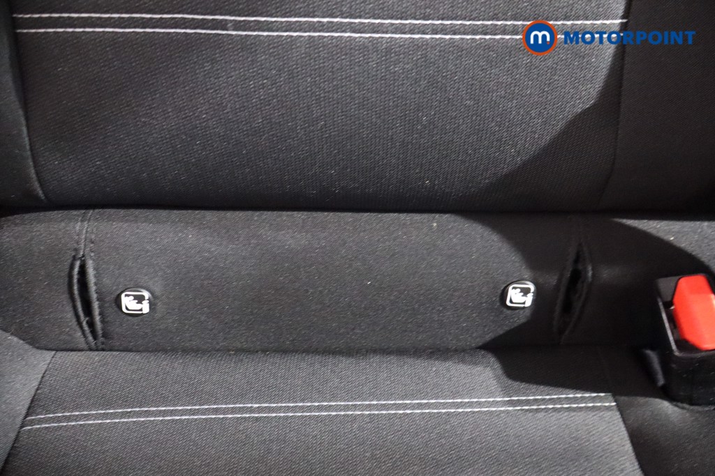 Dacia Sandero Expression Manual Petrol Hatchback - Stock Number (1574198) - 23rd supplementary image
