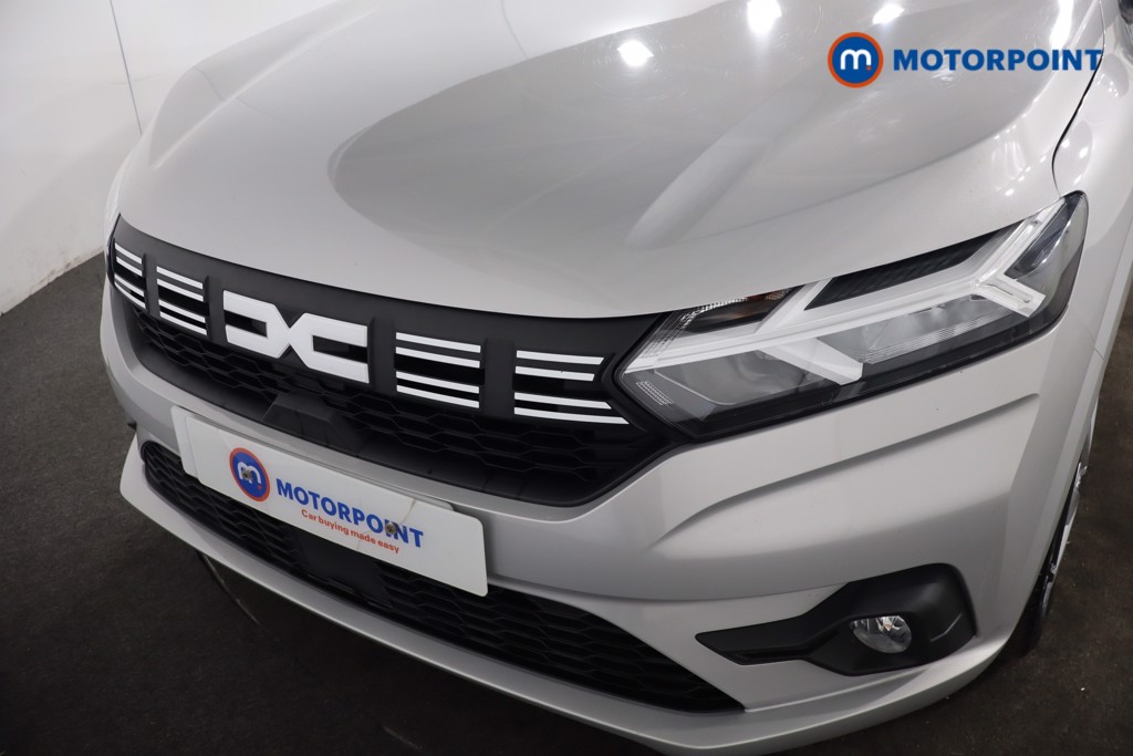 Dacia Sandero Expression Manual Petrol Hatchback - Stock Number (1574198) - 27th supplementary image