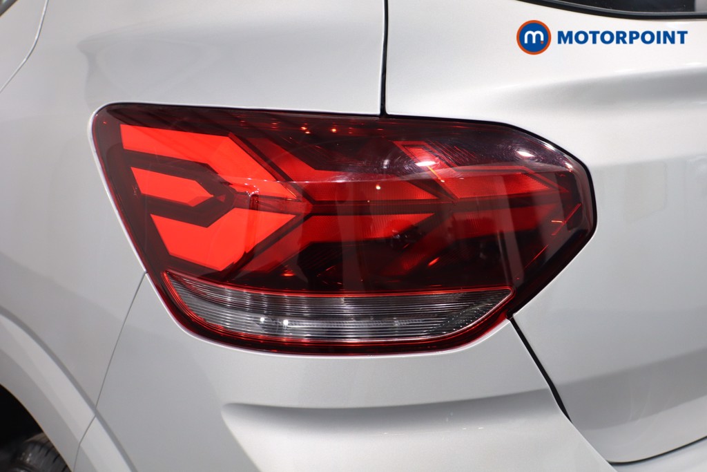 Dacia Sandero Expression Manual Petrol Hatchback - Stock Number (1574198) - 30th supplementary image