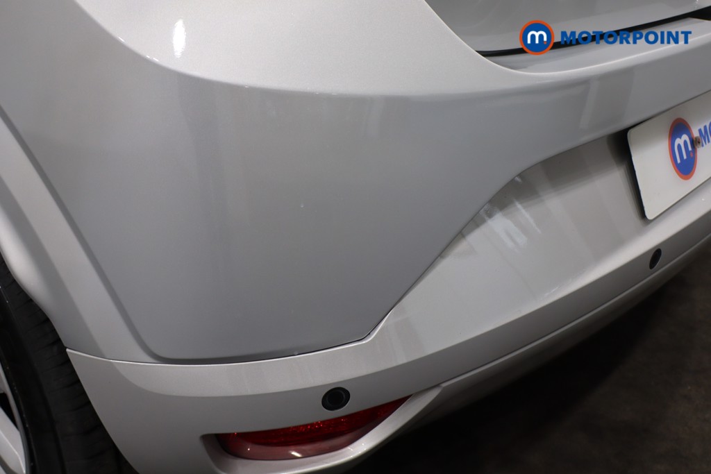 Dacia Sandero Expression Manual Petrol Hatchback - Stock Number (1574198) - 31st supplementary image