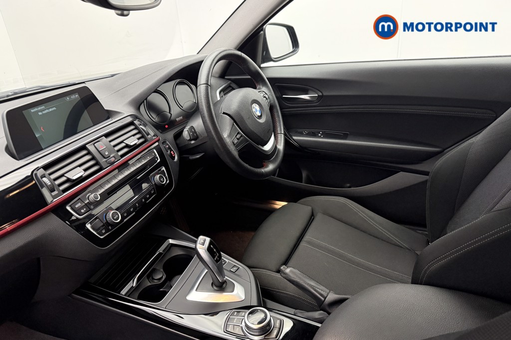 BMW 2 Series Sport Automatic Diesel Coupe - Stock Number (1574282) - 2nd supplementary image