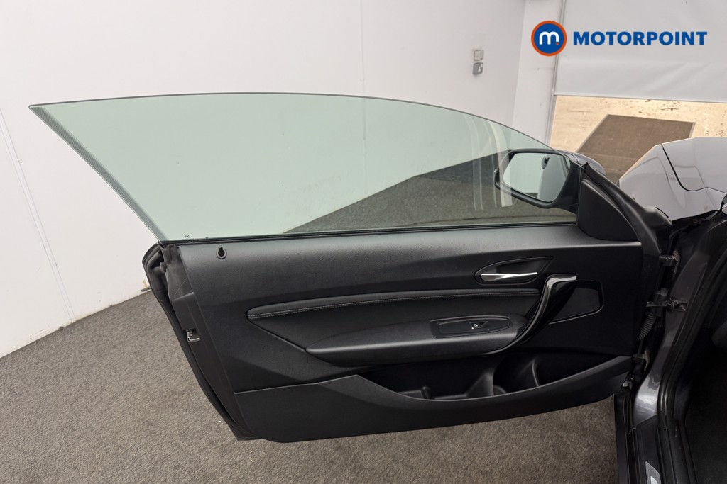 BMW 2 Series Sport Automatic Diesel Coupe - Stock Number (1574282) - 4th supplementary image